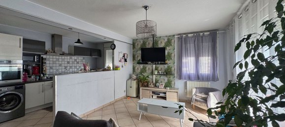 2 bedrooms Apartment in Rhone, France No. 347745 6