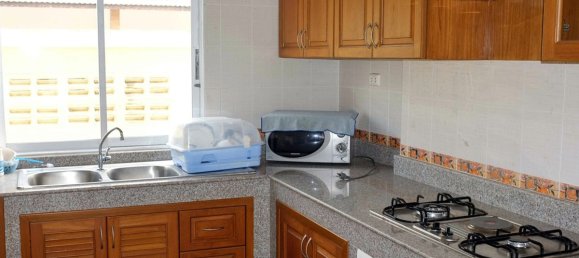 3 غرف نوم مقهى / مطعم في Pattaya, Thailand رقم 652 14