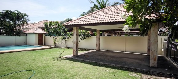 3 غرف نوم مقهى / مطعم في Pattaya, Thailand رقم 652 2