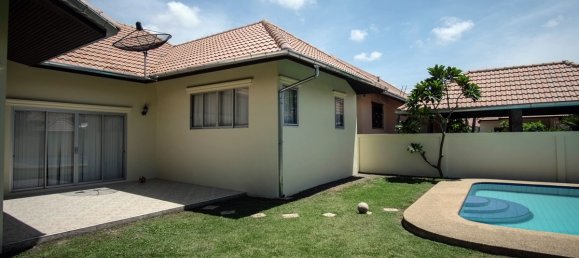 3 غرف نوم مقهى / مطعم في Pattaya, Thailand رقم 652 5