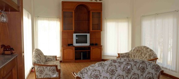 3 غرف نوم مقهى / مطعم في Pattaya, Thailand رقم 652 17