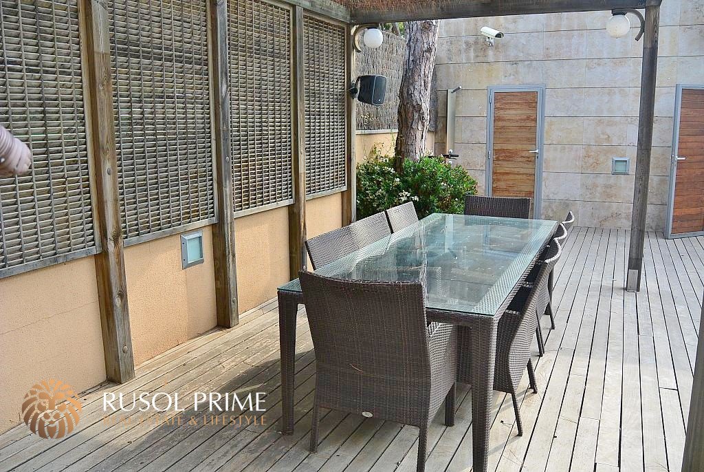 4 bedrooms Villa in Castelldefels, Spain No. 88