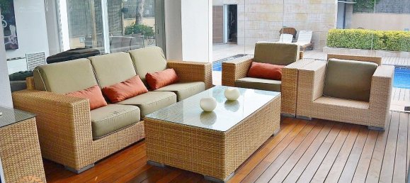 4 bedrooms Villa in Castelldefels, Spain No. 88 3