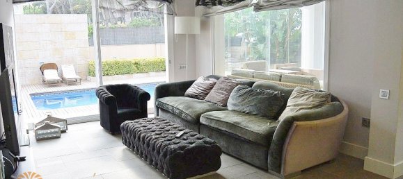 4 bedrooms Villa in Castelldefels, Spain No. 88 11