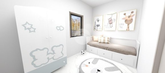 Apartamento T3 em Casoria, Italy N.º 257852 21