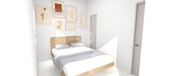 Apartamento T3 em Casoria, Italy N.º 257852 18