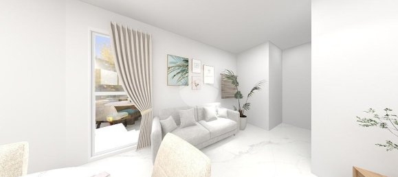 Apartamento T3 em Casoria, Italy N.º 257852 16