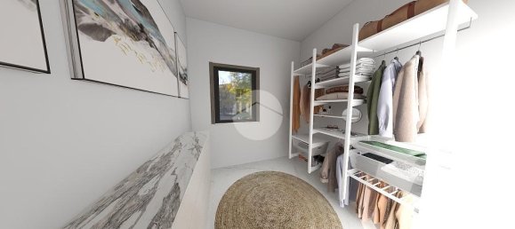 Apartamento T3 em Casoria, Italy N.º 257852 19