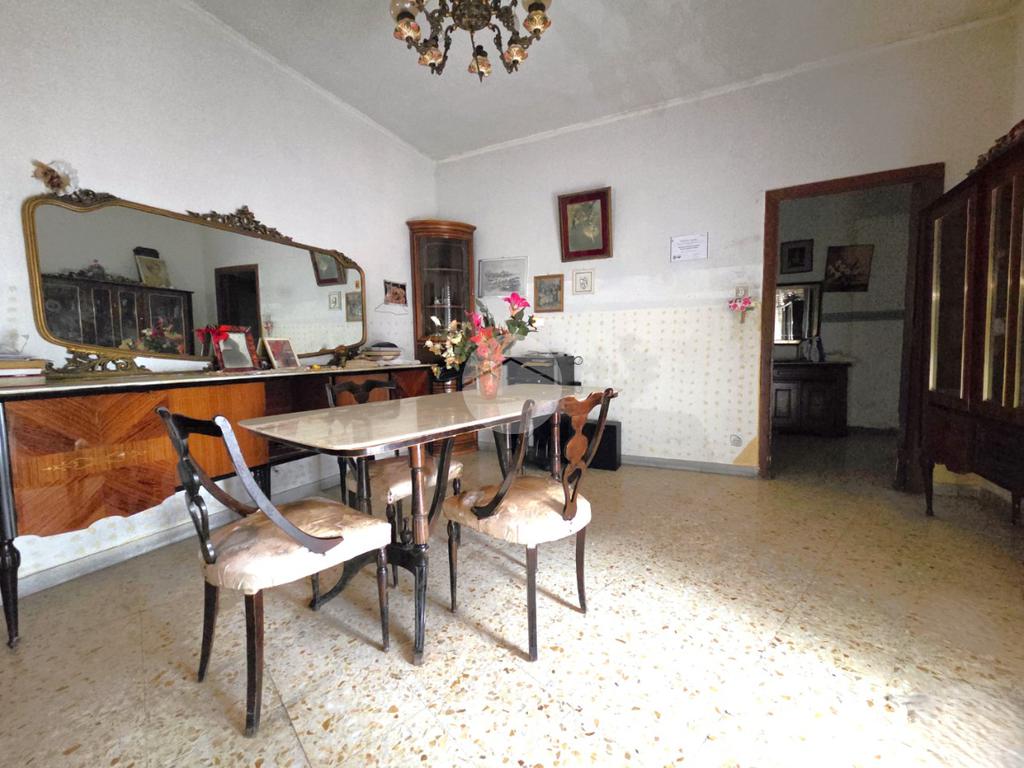 Apartamento T3 em Casoria, Italy N.º 257852