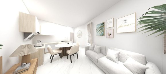 Apartamento T3 em Casoria, Italy N.º 257852 17