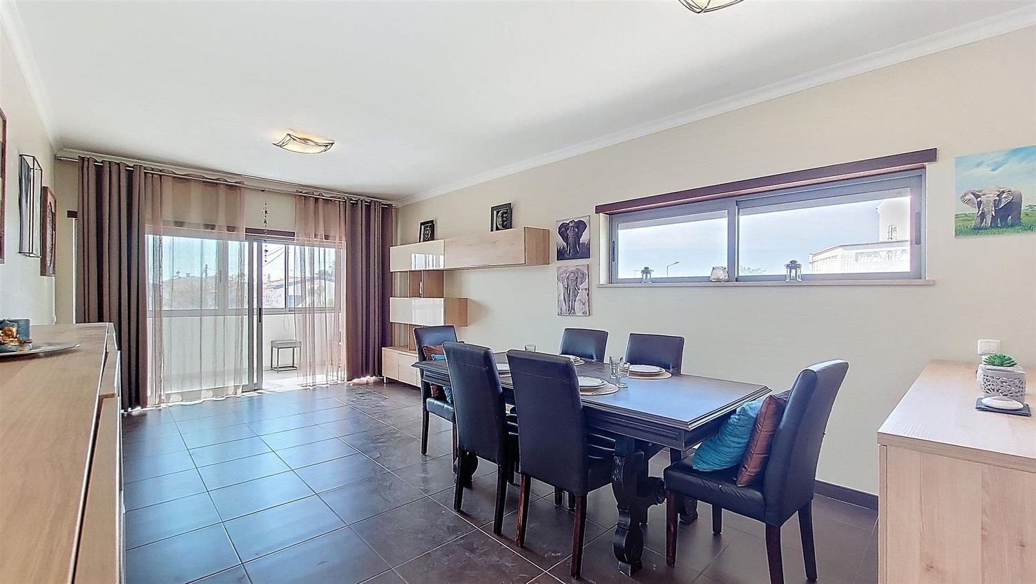 3 bedrooms Apartment in Portimao, Portugal No. 341752