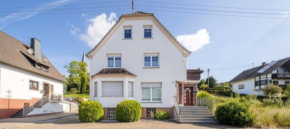 4 Schlafzimmer Stadthaus in Altenkirchen, Germany, Nr. 191374 2