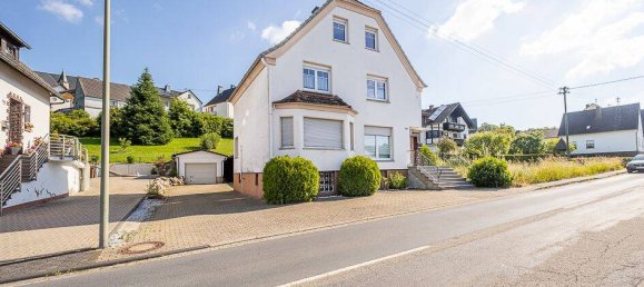 4 Schlafzimmer Stadthaus in Altenkirchen, Germany, Nr. 191374 3