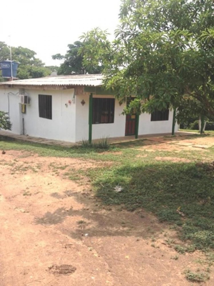 3 bedrooms House in Atlantico, Colombia No. 4247