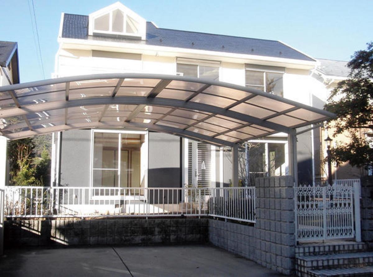 Casa de 4 dormitorios en Gifu, Japan No. 1852