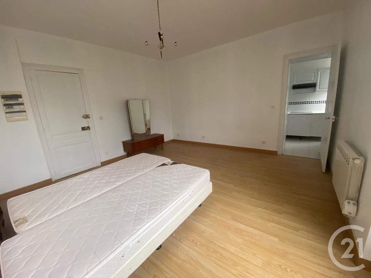 1 Schlafzimmer Wohnung in Vittel, France, Nr. 272158