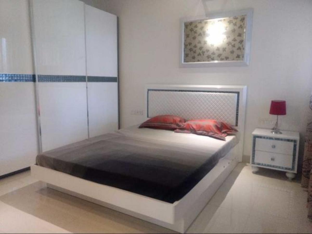 3 bedrooms House in Bangalore, India No. 43792