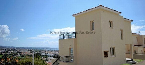 4 bedrooms Villa in Pegeia, Cyprus No. 928 5