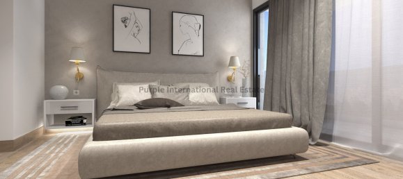 Вилла с 4 спальнями в Пейя, Кипр № 928 16