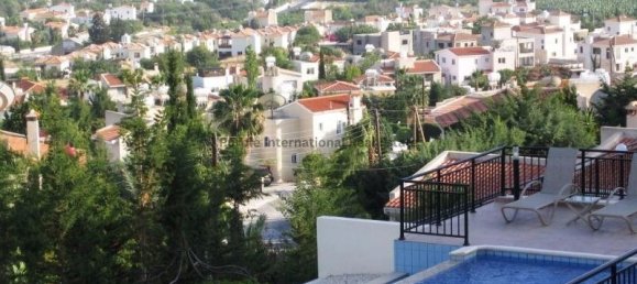 4 bedrooms Villa in Pegeia, Cyprus No. 928 4