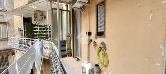3 bedrooms Apartment in Naples, Italy No. 311571 26