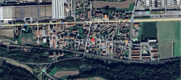 3 chambres Maison à Buttigliera Alta, Italy No. 12232 7