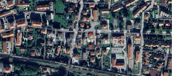 3 chambres Maison à Buttigliera Alta, Italy No. 12232 8