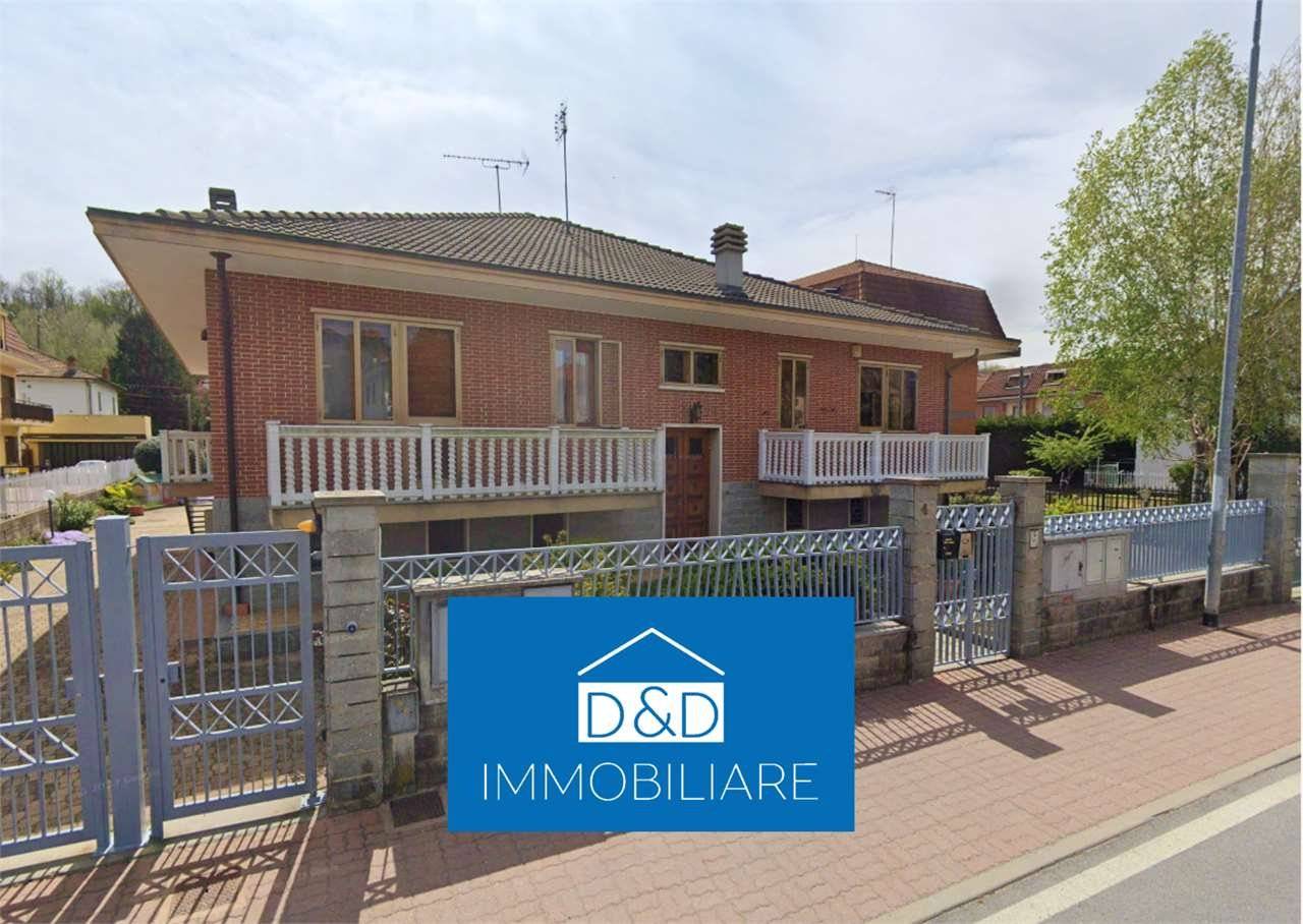 3 chambres Maison à Buttigliera Alta, Italy No. 12232