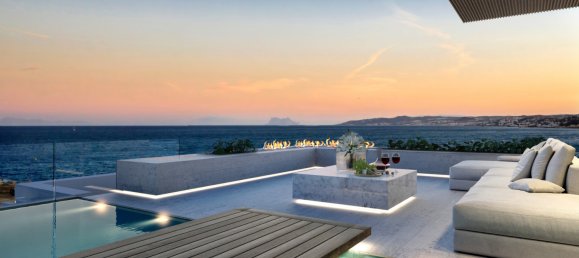 3 bedrooms Apartment in Estepona, Spain No. 621 20