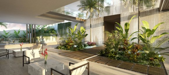 3 bedrooms Apartment in Estepona, Spain No. 621 3