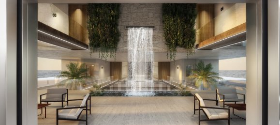 3 bedrooms Apartment in Estepona, Spain No. 621 4