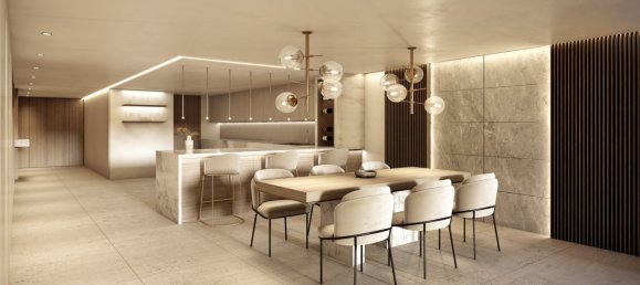 3 bedrooms Apartment in Estepona, Spain No. 621 7