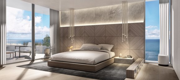 3 bedrooms Apartment in Estepona, Spain No. 621 10