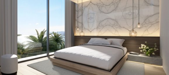 3 bedrooms Apartment in Estepona, Spain No. 621 9