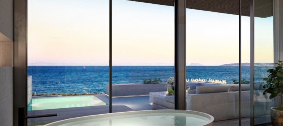 3 bedrooms Apartment in Estepona, Spain No. 621 12