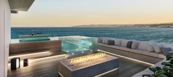 3 bedrooms Apartment in Estepona, Spain No. 621 18