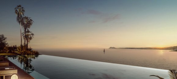 3 bedrooms Apartment in Estepona, Spain No. 621 19