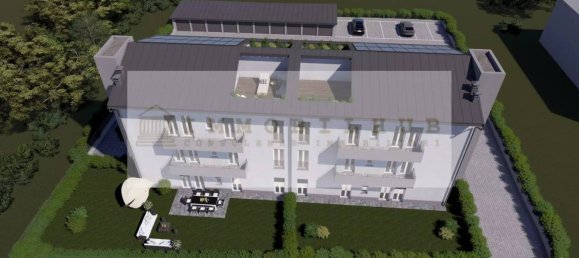 2 bedrooms Duplex in Lentate sul Seveso, Italy No. 3881 9