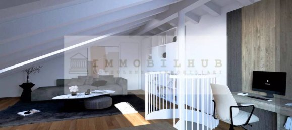 2 bedrooms Duplex in Lentate sul Seveso, Italy No. 3881 4