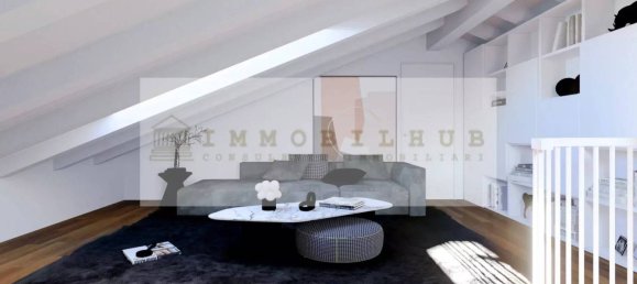 2 bedrooms Duplex in Lentate sul Seveso, Italy No. 3881 5