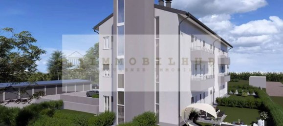 2 bedrooms Duplex in Lentate sul Seveso, Italy No. 3881 12