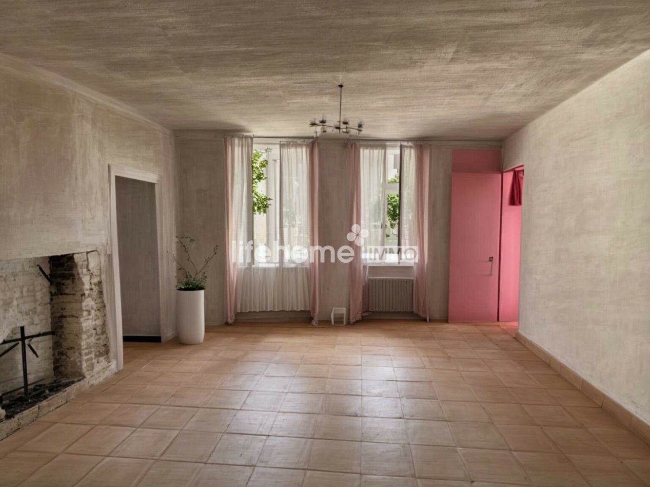 1 غرف نوم منزل في Levroux, France رقم 229124