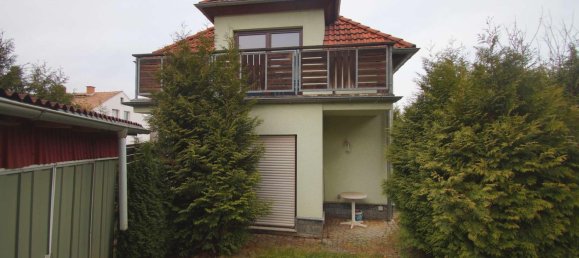 Adosado de 6 habitaciónes en Zwickau, Germany No. 76064 4