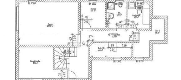 Adosado de 6 habitaciónes en Zwickau, Germany No. 76064 13