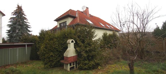 Adosado de 6 habitaciónes en Zwickau, Germany No. 76064 3