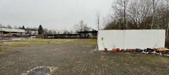 Lagerhaus in Chemnitz, Germany 245m², Nr. 24093 4