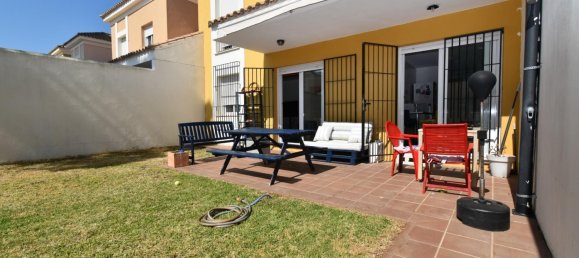 Adosado de 3 dormitorios en Cádiz, Spain No. 173441 15