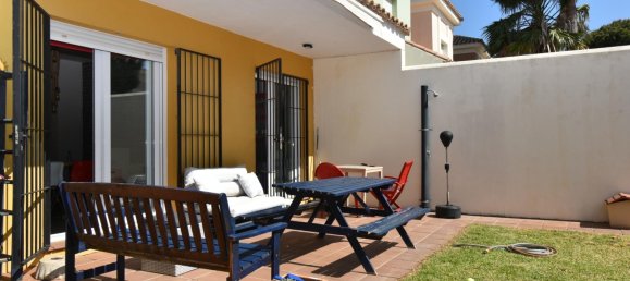 Adosado de 3 dormitorios en Cádiz, Spain No. 173441 14