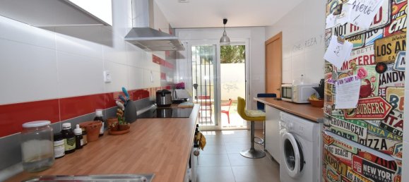 Adosado de 3 dormitorios en Cádiz, Spain No. 173441 20