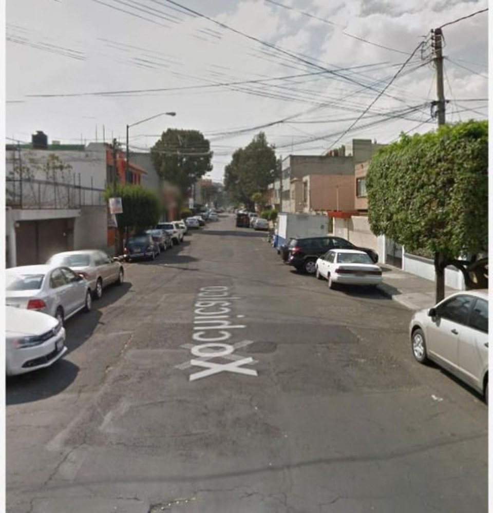 Casa T3 em Mexicali, Mexico N.º 160395